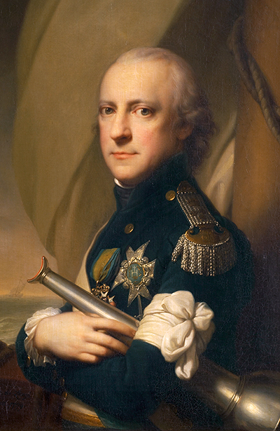Karl XIII, King of Sweden